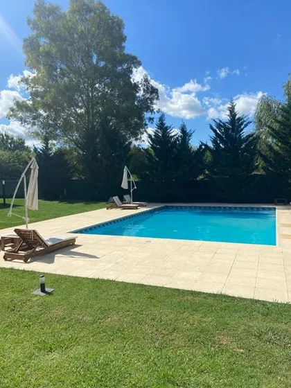 Departamento En Venta Las Cavas