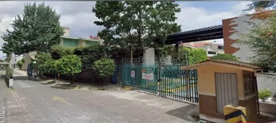 Oportunidad Venta De Casa Sobre Planicie, En Parques Del Pdregal, Tlalpan, Iluminada, Grande, Seguridad, Afr06
