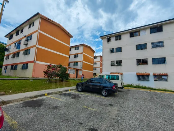 Apartamento Urbanización El Pilar Ejido