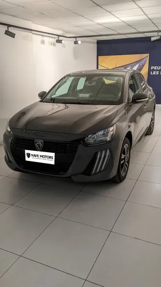 Peugeot 208 1.6 Allure Pack