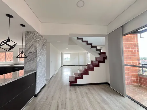  Apartamento En Venta Ubicado En Rionegro Sector Los Colegios (26670).