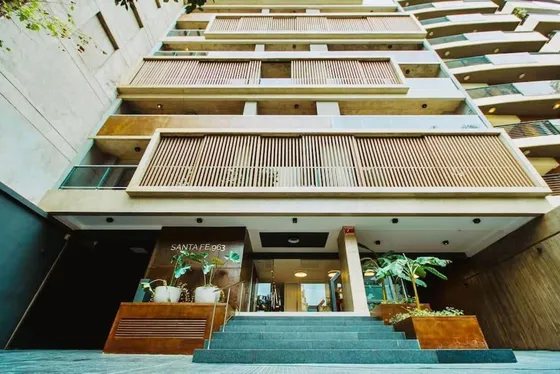 Departamento En Venta En Barrio Norte