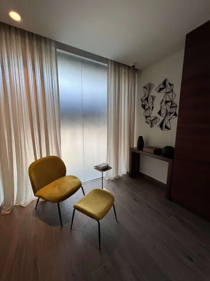 Departamento En Preventa En Centro Monterrey