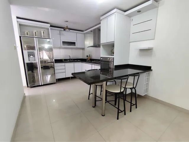 Js Apartamento En Venta Pueblo Nuevo San Cristóbal
