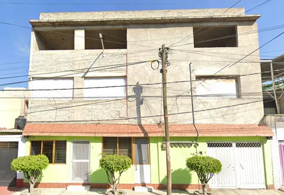 Casa En Venta En, Avenida 585 Numero 3, San Juan De Aragon Iii Seccion. Gustavo A. Madero.cdmx.ez15