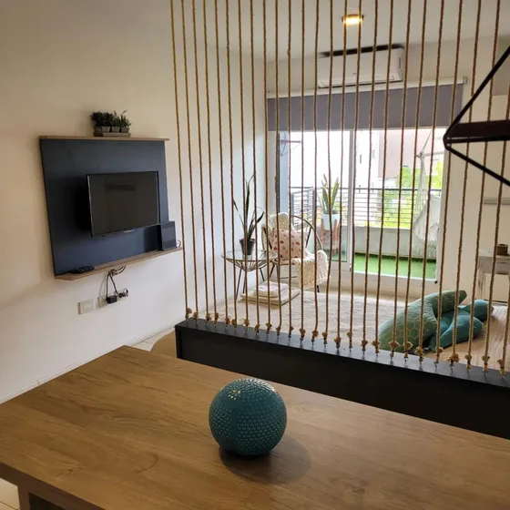 Venta Departamento Monoambiente Centro