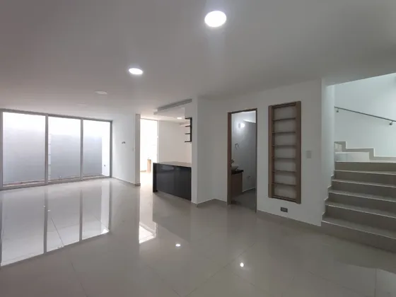 Casa En Arriendo En Ceiba Ii. Cod A30978
