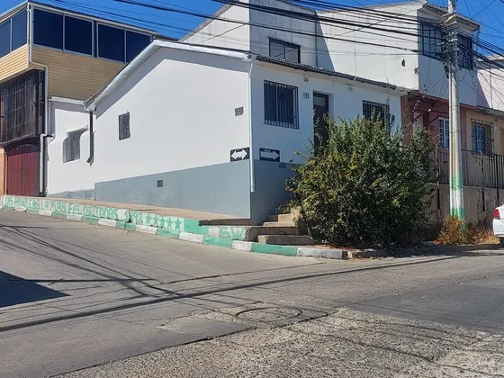 Casa Primera Vista, Cerro Esperanza.