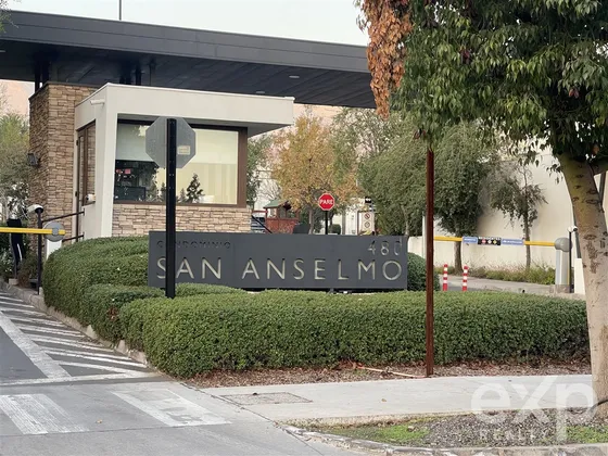 San Anselmo, Arriendo 3 Dormitorios Con Servicios Y Jacuzzi 