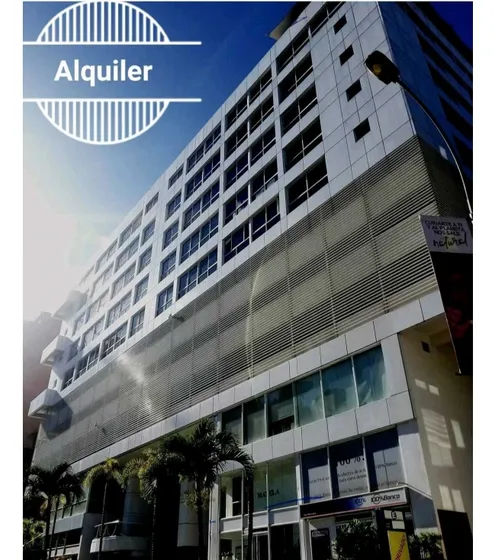 Alquilo Apartamento 83m2 Las Mercedes 6157