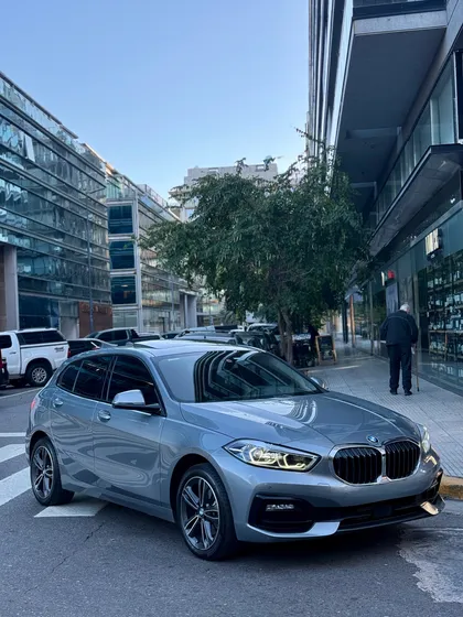 Bmw Serie 1 1.5 118i Sport Line 136cv