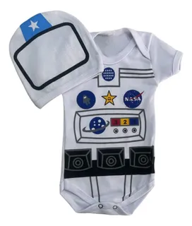 Body Astronauta | MercadoLivre 📦