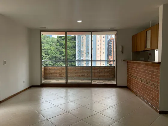 Apartamento En Venta, Sabaneta