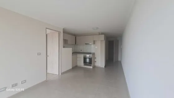 Moderno Departamento En Viña Del Mar.