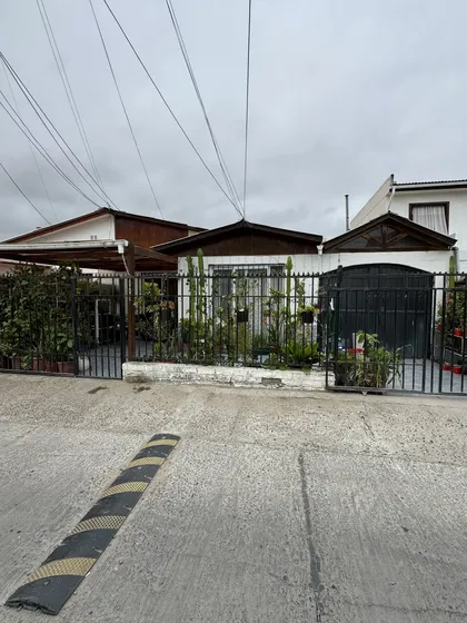 Casa En Venta En Sindempart, Coquimbo