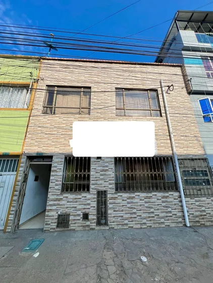 Casa En Venta En El Guadual 7 Apartamentos Rentando