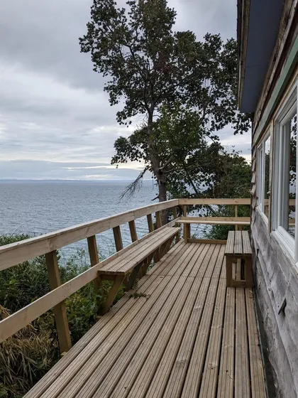 Casa En Arriendo De 1 Dorm. En Puerto Varas