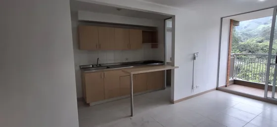 Apartamento En Venta En Camino Verde. Cod V12547