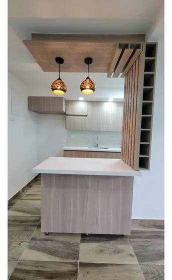 Apartamento En Arriendo - Sector Porvenir - Unidad Boral