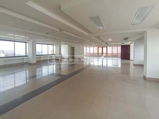Oficina En Arriendo En San Martín