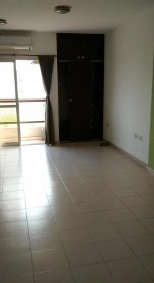 Departamento En Alquiler  - Monoambiente - 30mts2 - La Plata