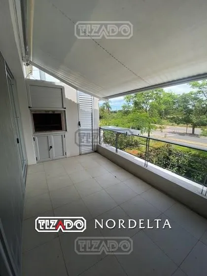 Departamento Dúplex  En Venta En Bahia Grande, Nordelta, Tigre
