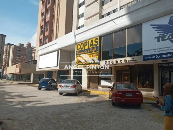 Local Comercial Venta Av Bella Vista Maracaibo Api 3122