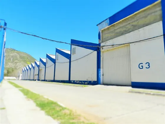 Bodega En Arriendo En San Bernardo