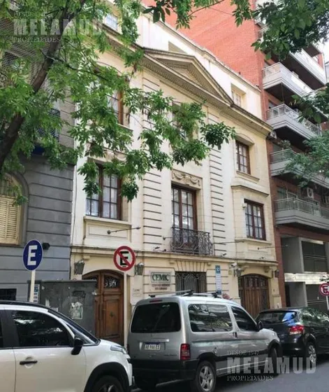 Casa/consultorio /venta Y Alquiler /  Belgrano 4 Plantas