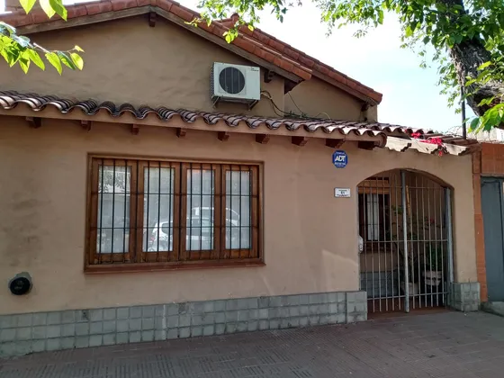 Casa En Venta En Quinta Seccion Mendoza