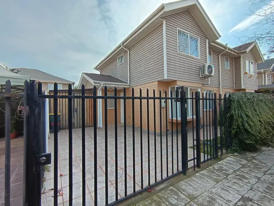 Arriendo Casa 4hab 3ba Maipú