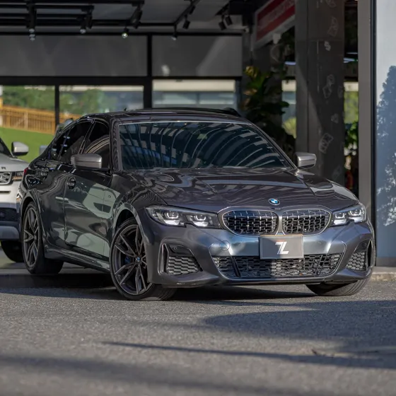 Bmw Serie 3 M340i Xdrive 3.0