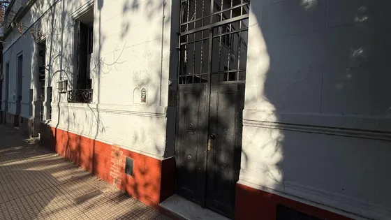 Blanco Enclaada 1900, Ph Tipo Loft, 3 Ambientes En Belgrano