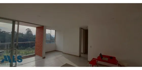 Apartamento Para Venta En Rionegro, Sector Ojo De ...(mls#248110)
