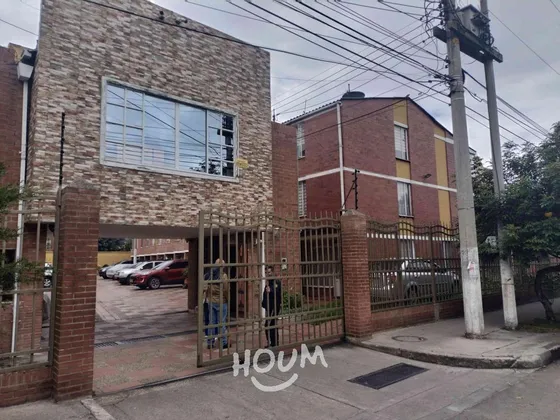 Casa En Portales Del Norte, Britalia. 4 Habitaciones, 108 M², Id: 154297