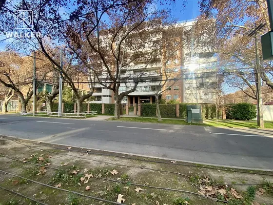 Departamento En Venta De 4d3b Terrazas En Vitacura