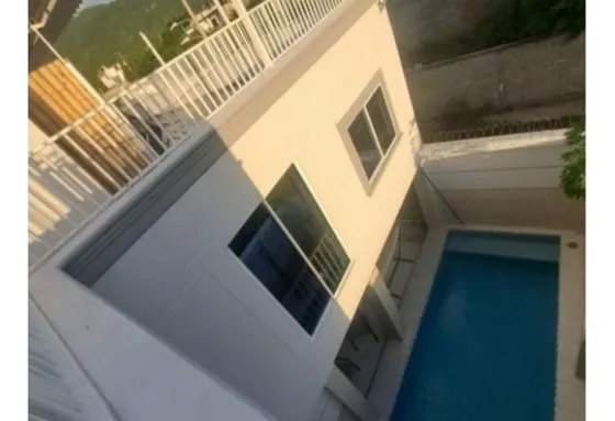 Venta Cabaña Amoblada  Con Piscina Ayapel  - H.i