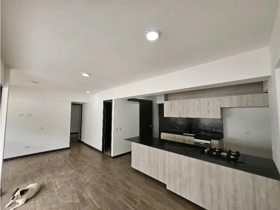 Apartamento En Venta El Retiro Antioquia, Sector Pantanillo