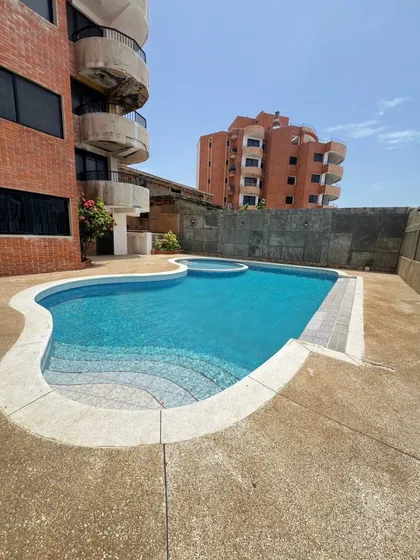 Apartamento Frente Al Mar
