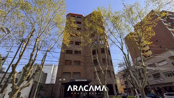Departamento En Venta En Monte Grande