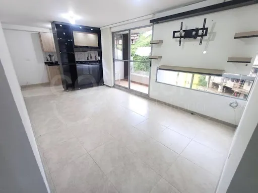 Apartamento En Arriendo La Cuenca 472-6873
