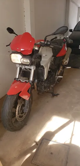 Bmw F 800 R