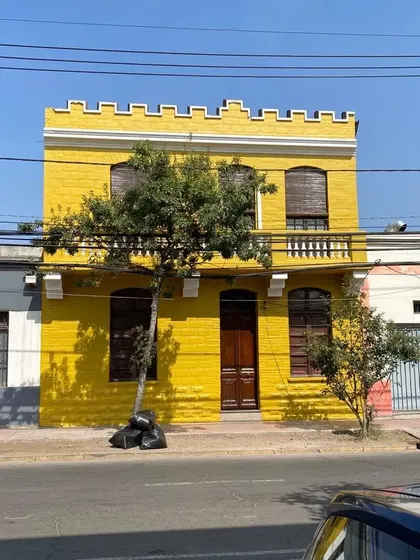 Venta Casa Habitacional O Comercial El Llano San Miguel