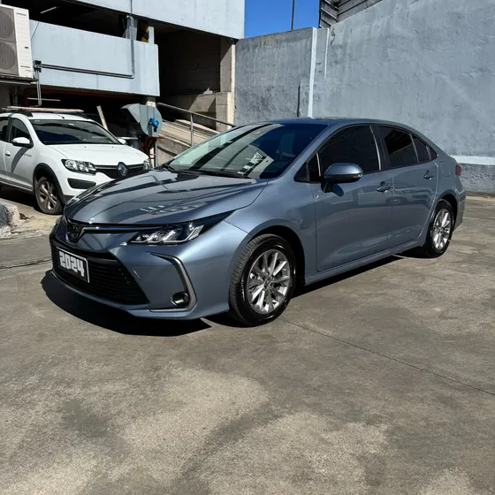 Toyota Corolla 2.0 Xli Cvt 171cv