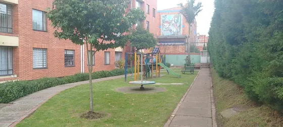 Suba Salitre Apartamento En Venta