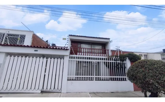 Casa En Venta Modelia