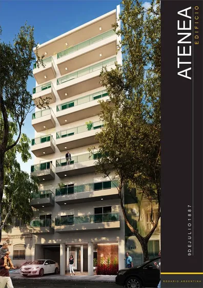 Cochera - Centro