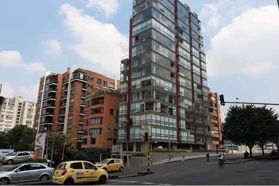 Vendo Hermoso Apartamento En La Cabrera, Bogotá, Colombia, Segundo  Piso, 147 M2-6005h