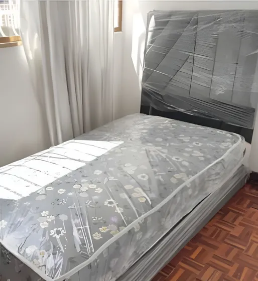 Alquilo Habitacion De 15 Metros² En Palo Verde Para Caballero Joven Derecho A Todo. T7m
