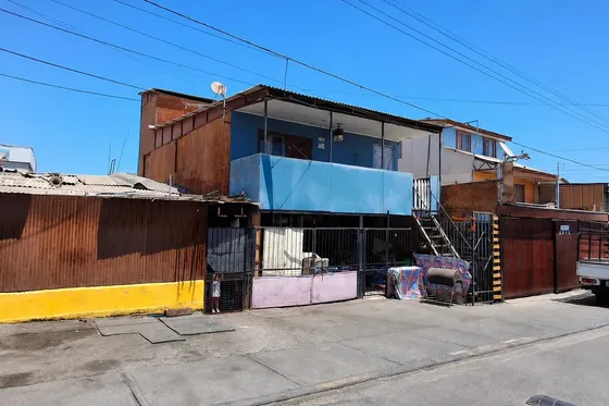Terreno En Berthine Humbertone